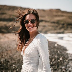 Meet your Posher, Kristi